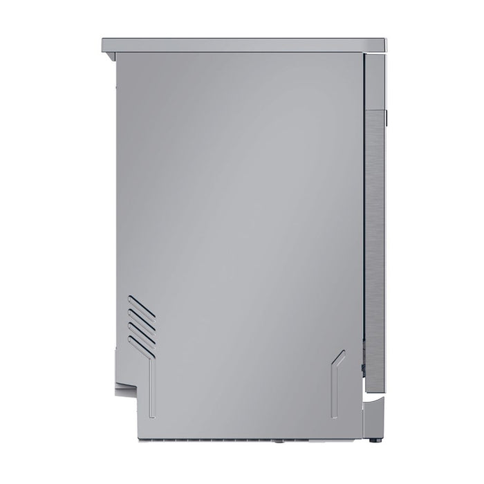 Съдомиялнa HAIER XF 5C4M1X ИНВЕРТОРЕН МОТОР