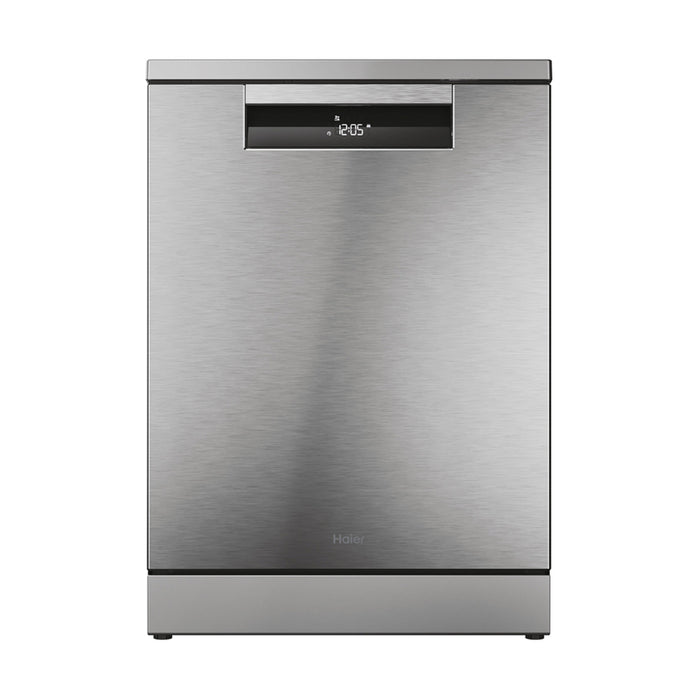 Съдомиялнa HAIER XF 5C4M1X ИНВЕРТОРЕН МОТОР