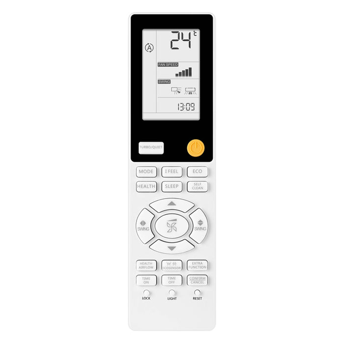 Инверторен климатик HAIER AS35PBPHRA-PRE/1U35MEPFRA-H