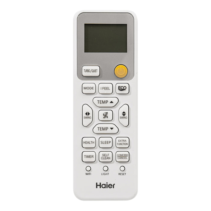 Инверторен климатик HAIER AS71PEPHRA-PRE/1U71WEPFRA-H