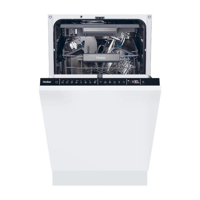 Съдомиялна за вграждане HAIER XI 1 C3TB2FB ИНВЕРТОРЕН МОТОР