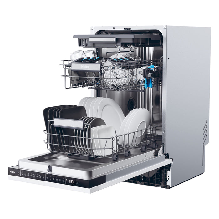 Съдомиялна за вграждане HAIER XI 1 C3TB2FB ИНВЕРТОРЕН МОТОР