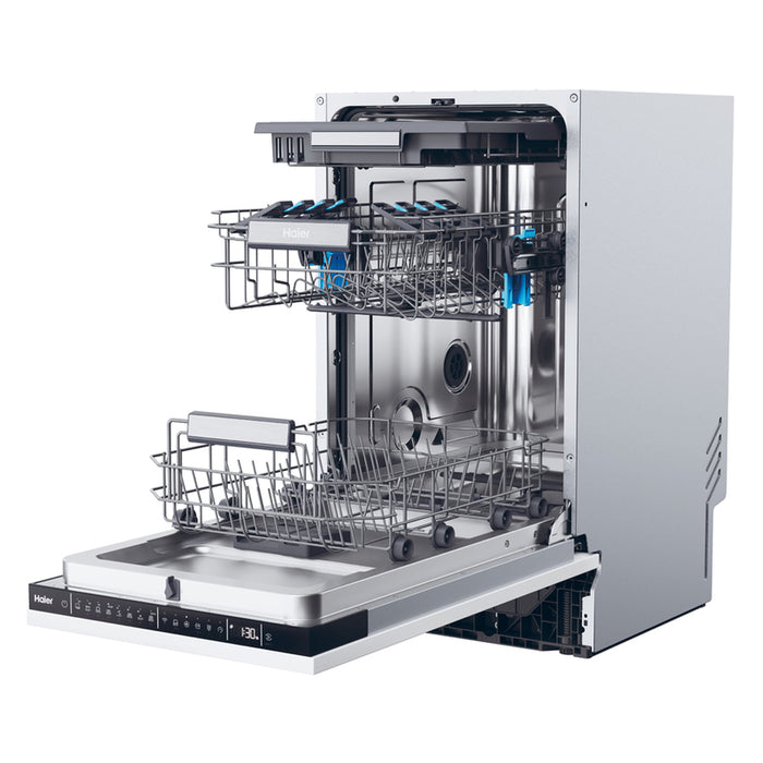 Съдомиялна за вграждане HAIER XI 1 C3TB2FB ИНВЕРТОРЕН МОТОР