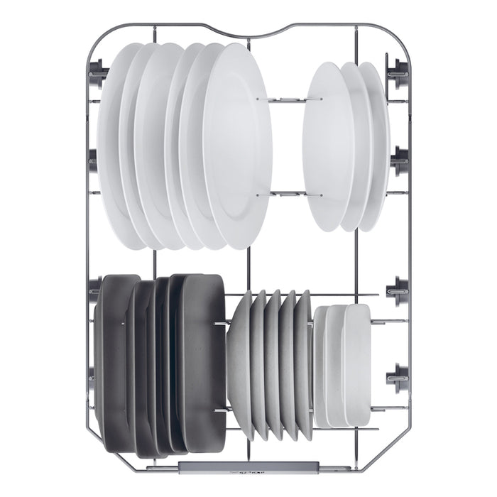 Съдомиялна за вграждане HAIER XI 1 C3TB2FB ИНВЕРТОРЕН МОТОР