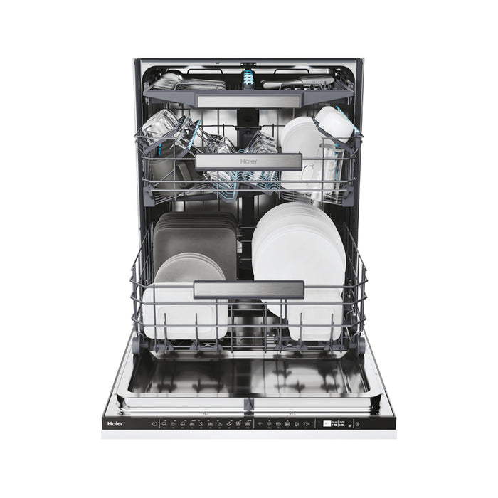 Съдомиялна за вграждане HAIER XI 4A4M4PB ИНВЕРТОРЕН МОТОР