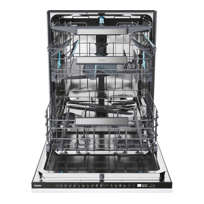 Съдомиялна за вграждане HAIER XI 4A4M4PB ИНВЕРТОРЕН МОТОР