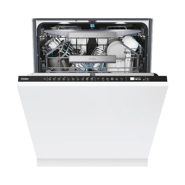 Съдомиялна за вграждане HAIER XI 4A4M4PB ИНВЕРТОРЕН МОТОР