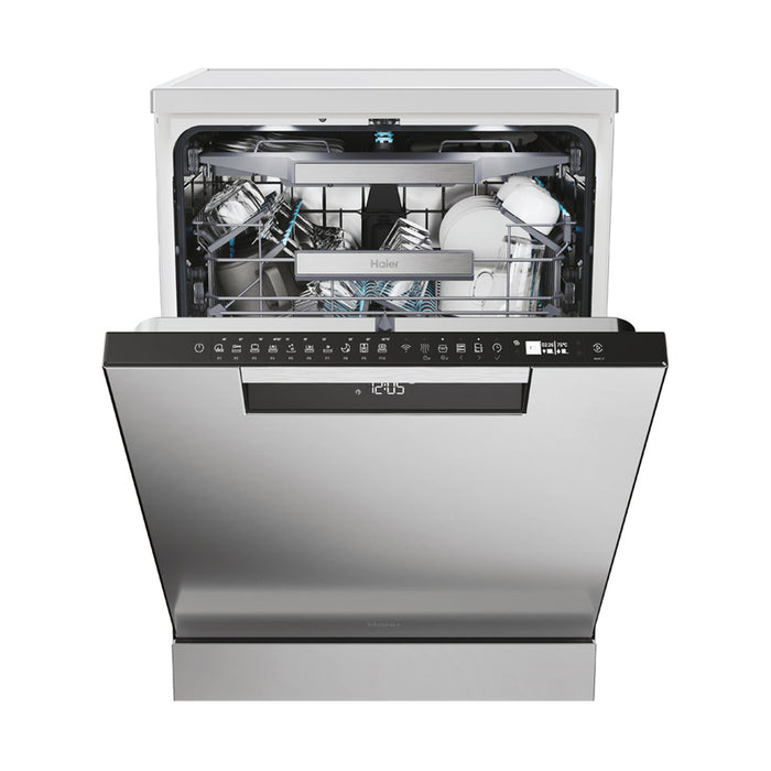 Съдомиялнa HAIER XF 4A4M4PX ИНВЕРТОРЕН МОТОР