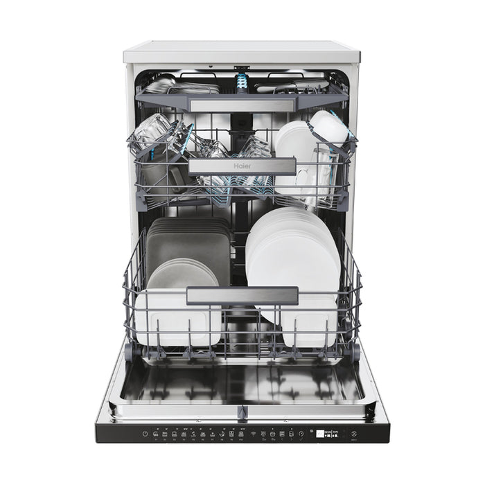 Съдомиялнa HAIER XF 4A4M4PX ИНВЕРТОРЕН МОТОР