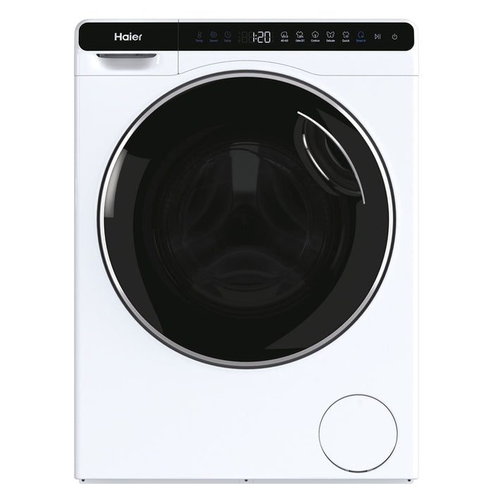 Пералня HAIER HW50-BP12307-S 5.0 kg, 1200 об/min, ИНВЕРТОРЕН МОТОР