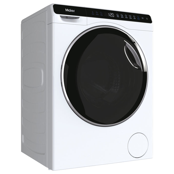 Пералня HAIER HW50-BP12307-S 5.0 kg, 1200 об/min, ИНВЕРТОРЕН МОТОР