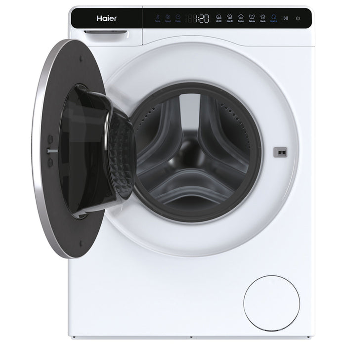 Пералня HAIER HW50-BP12307-S 5.0 kg, 1200 об/min, ИНВЕРТОРЕН МОТОР