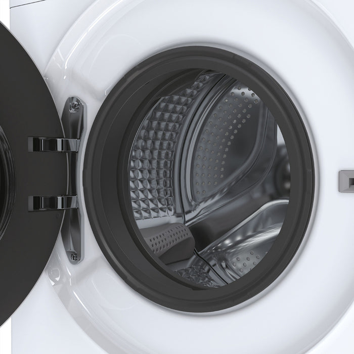 Пералня HAIER HW50-BP12307-S 5.0 kg, 1200 об/min, ИНВЕРТОРЕН МОТОР