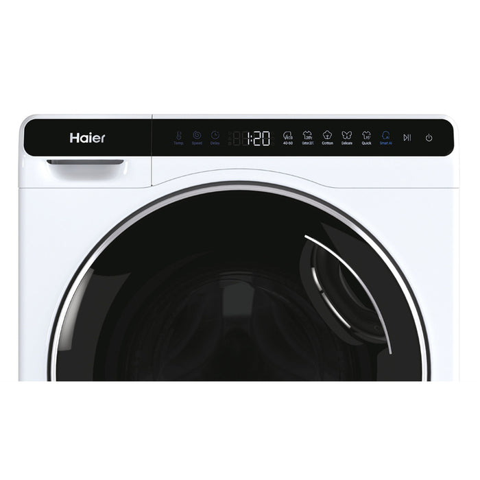 Пералня HAIER HW50-BP12307-S 5.0 kg, 1200 об/min, ИНВЕРТОРЕН МОТОР