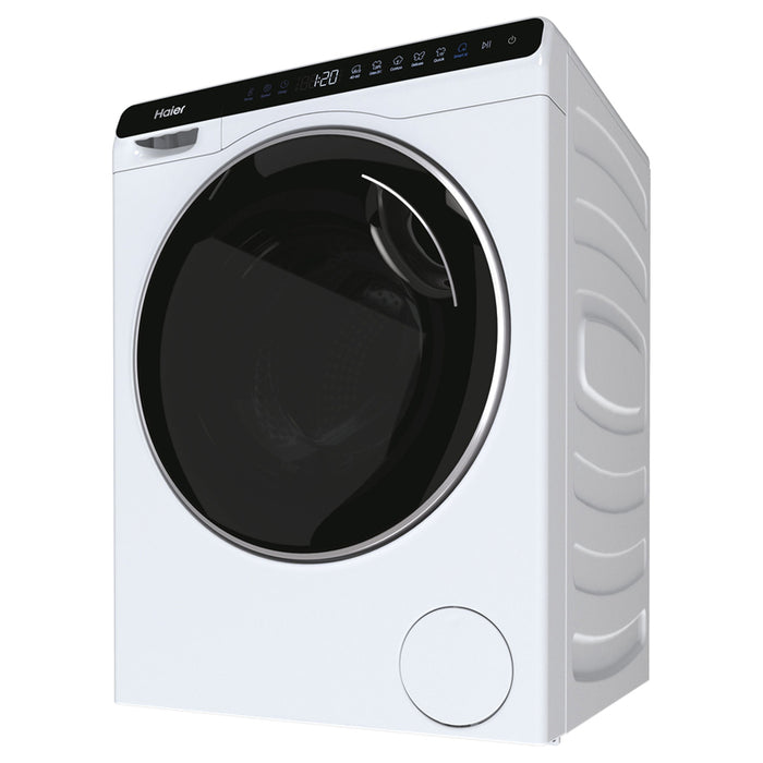 Пералня HAIER HW50-BP12307-S 5.0 kg, 1200 об/min, ИНВЕРТОРЕН МОТОР