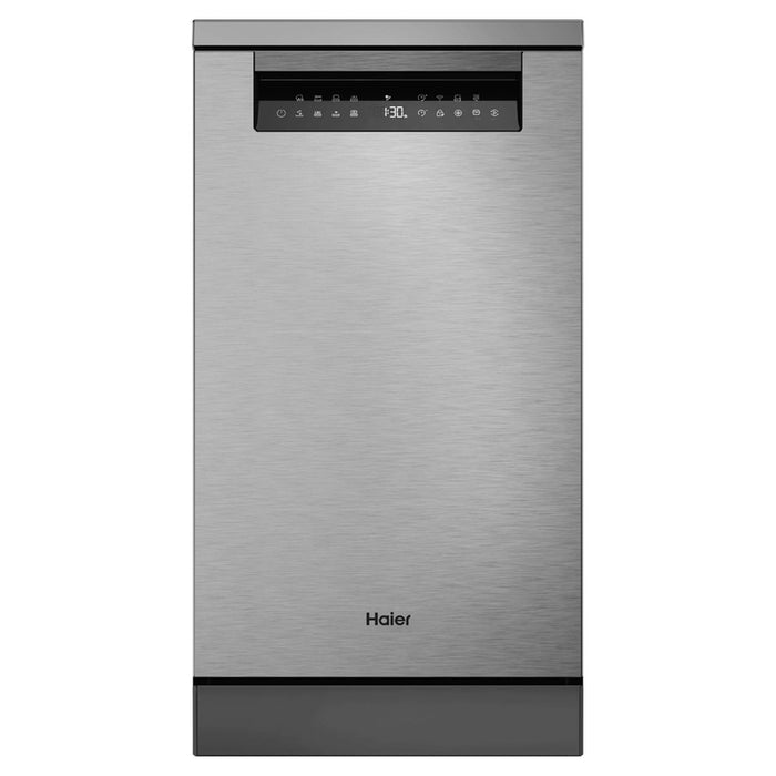Съдомиялнa HAIER XF 1 C3TB1 FX ИНВЕРТОРЕН МОТОР