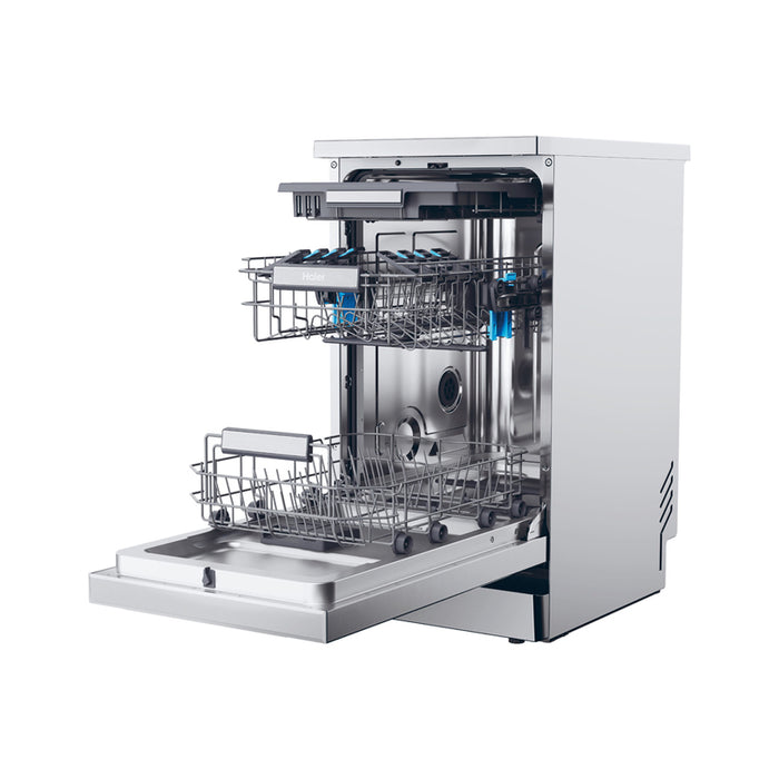 Съдомиялнa HAIER XF 1 C3TB1 FX ИНВЕРТОРЕН МОТОР