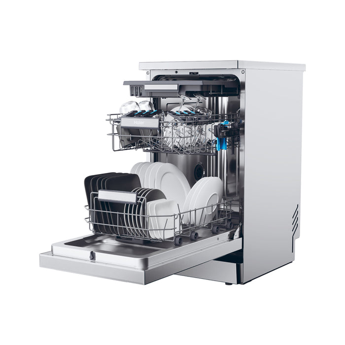 Съдомиялнa HAIER XF 1 C3TB1 FX ИНВЕРТОРЕН МОТОР