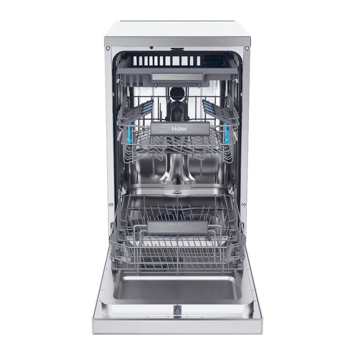 Съдомиялнa HAIER XF 1 C3TB1 FX ИНВЕРТОРЕН МОТОР