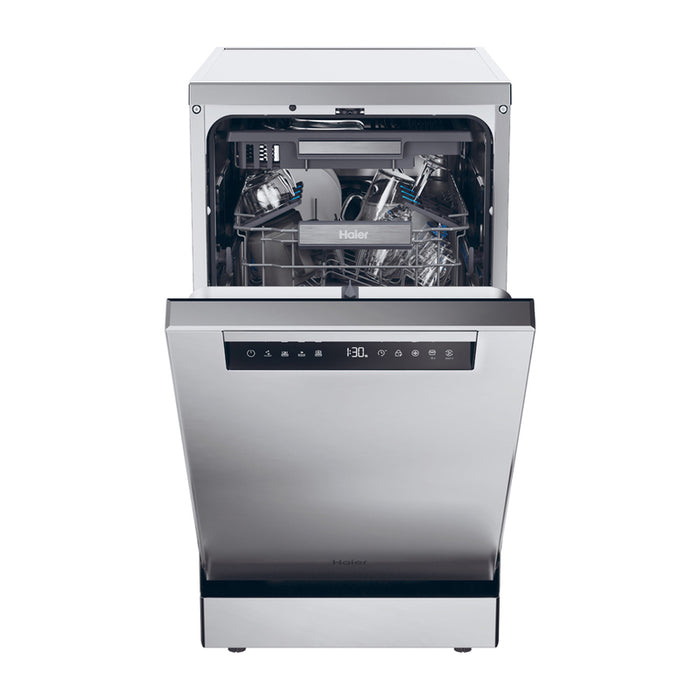 Съдомиялнa HAIER XF 1 C3TB1 FX ИНВЕРТОРЕН МОТОР