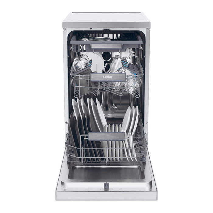 Съдомиялнa HAIER XF 1 C3TB1 FX ИНВЕРТОРЕН МОТОР