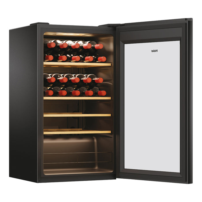 Виноохладител HAIER HWS 34 GGH1