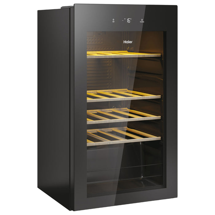 Виноохладител HAIER HWS 34 GGH1