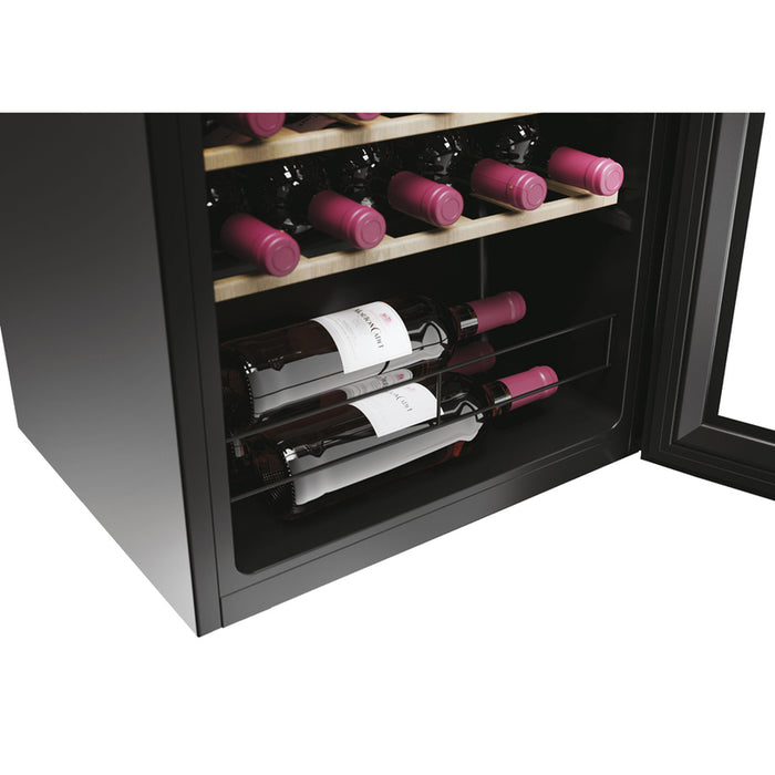 Виноохладител HAIER HWS 34 GGH1