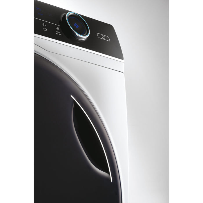 Пералня със Сушилня HAIER HWD80-B14979-S 1400 об/min