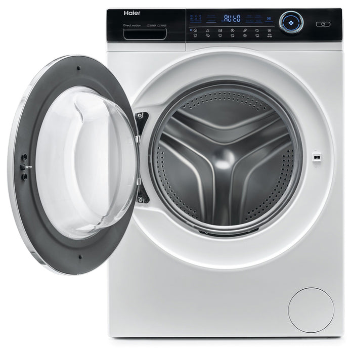Пералня със Сушилня HAIER HWD80-B14979-S 1400 об/min