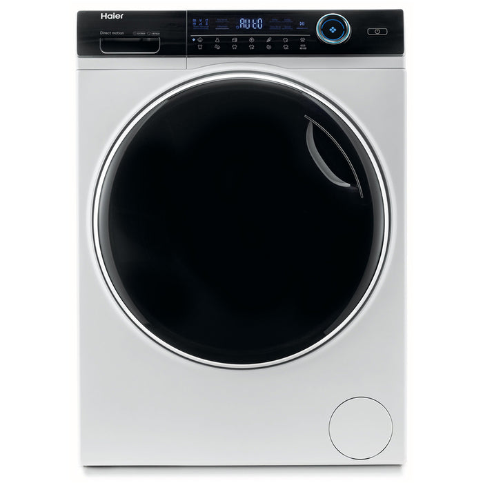 Пералня със Сушилня HAIER HWD80-B14979-S 1400 об/min