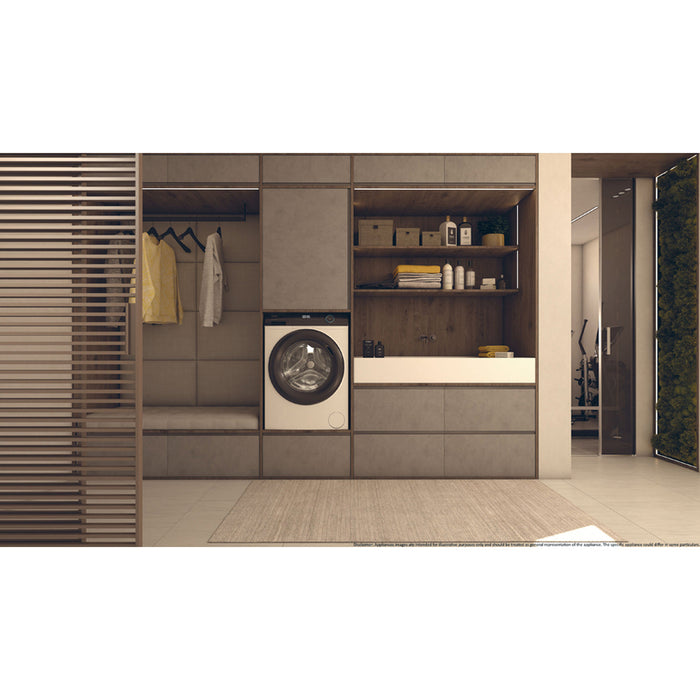 Пералня HAIER HW70-B14929-S 7.0 kg, 1400 об/min