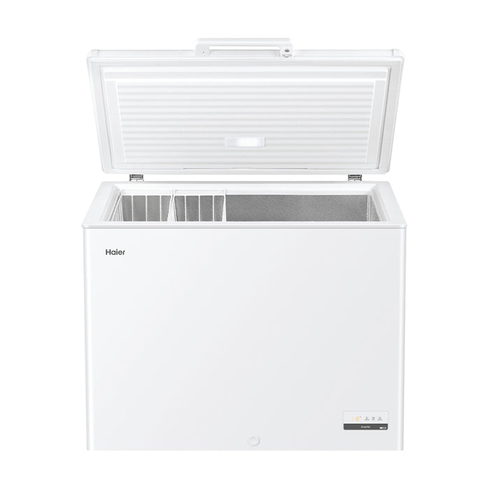Фризер HAIER HCE 301 E