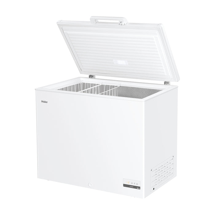 Фризер HAIER HCE 301 E