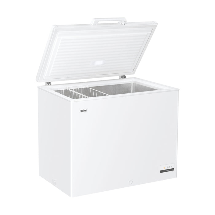 Фризер HAIER HCE 301 E