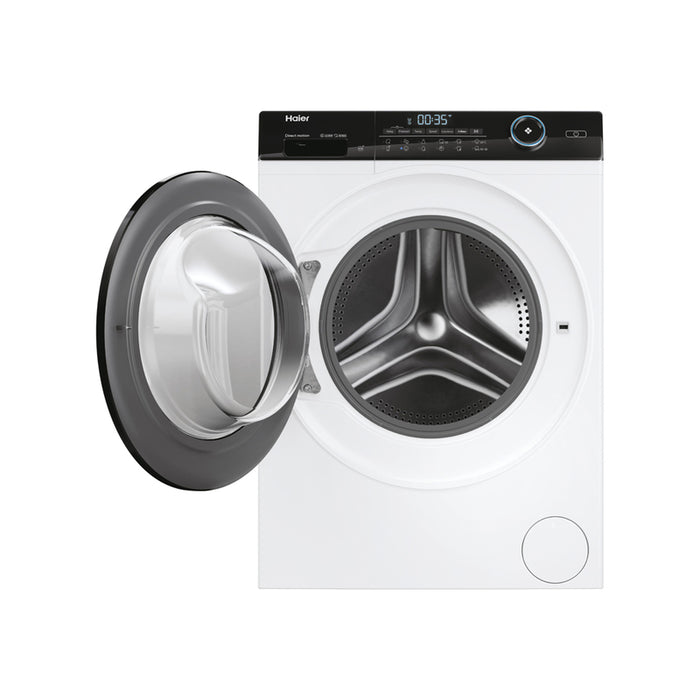 Пералня HAIER HW90-B14959 EU1-S 9.0 kg, 1400 об/min