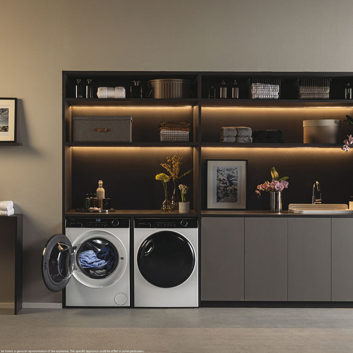 Пералня HAIER HW90-B14959 EU1-S 9.0 kg, 1400 об/min