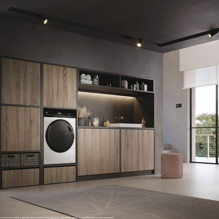 Пералня HAIER HW90-B14959 EU1-S 9.0 kg, 1400 об/min