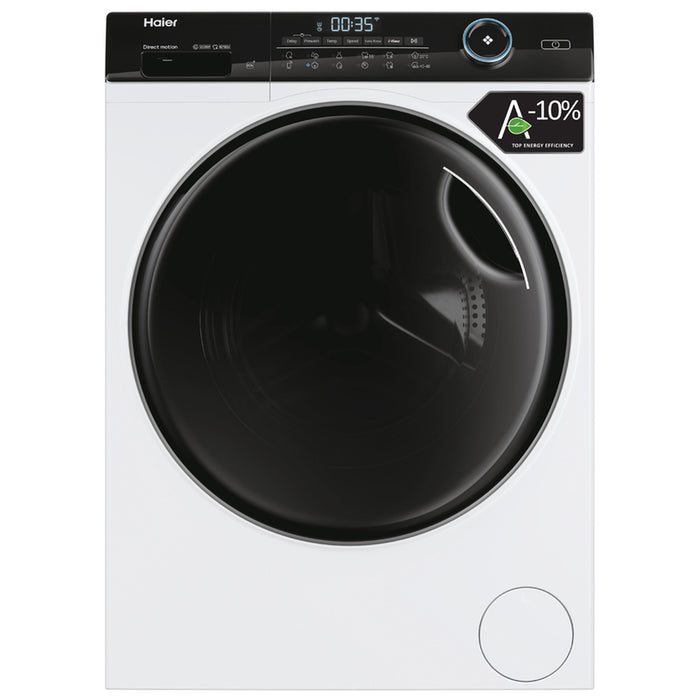 Пералня HAIER HW90-B14959 EU1-S 9.0 kg, 1400 об/min