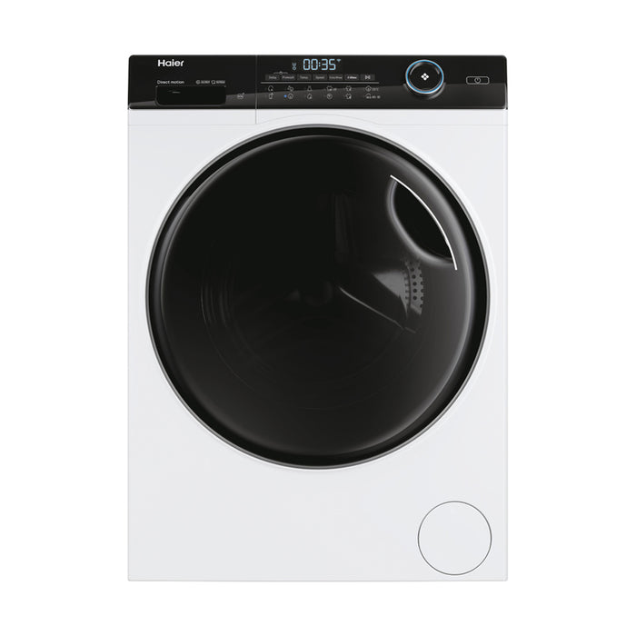 Пералня HAIER HW90-B14959 EU1-S 9.0 kg, 1400 об/min