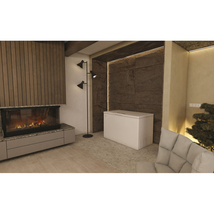 Фризер HAIER HCE 420 E