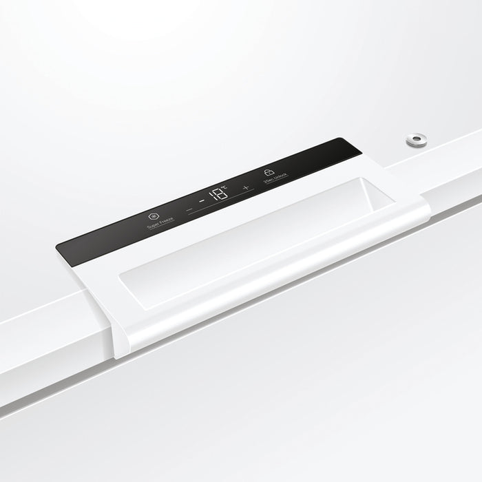 Фризер HAIER HCE 420 E
