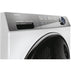 Пералня HAIER HW120-B14979 EUGS 12.0 kg, 1400 об/min