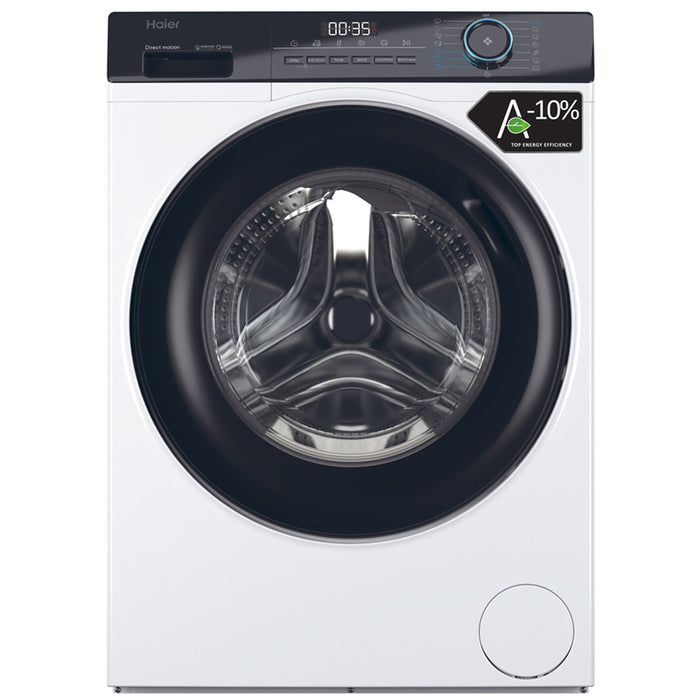 Пералня HAIER HW70-B12929-S 7.0 kg, 1200 об/min