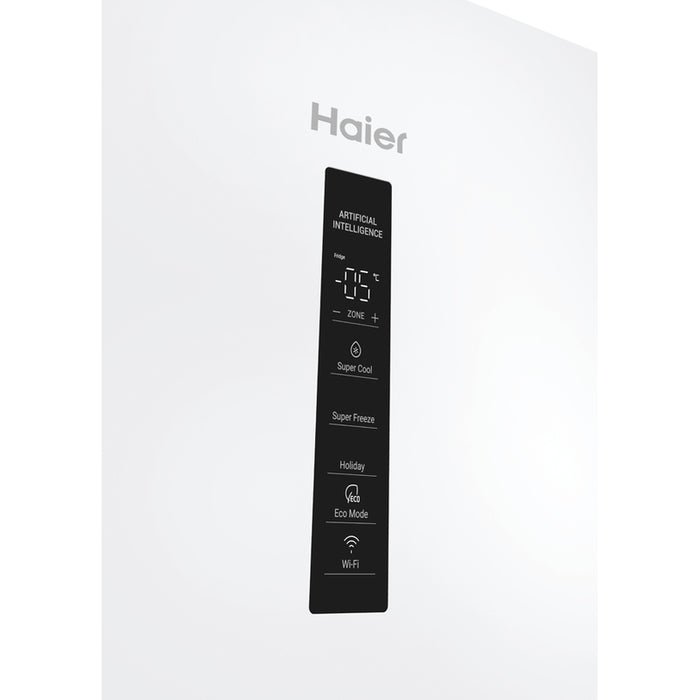 Хладилник с долен фризер HAIER HDPW 5618 DNPW 185.00 см