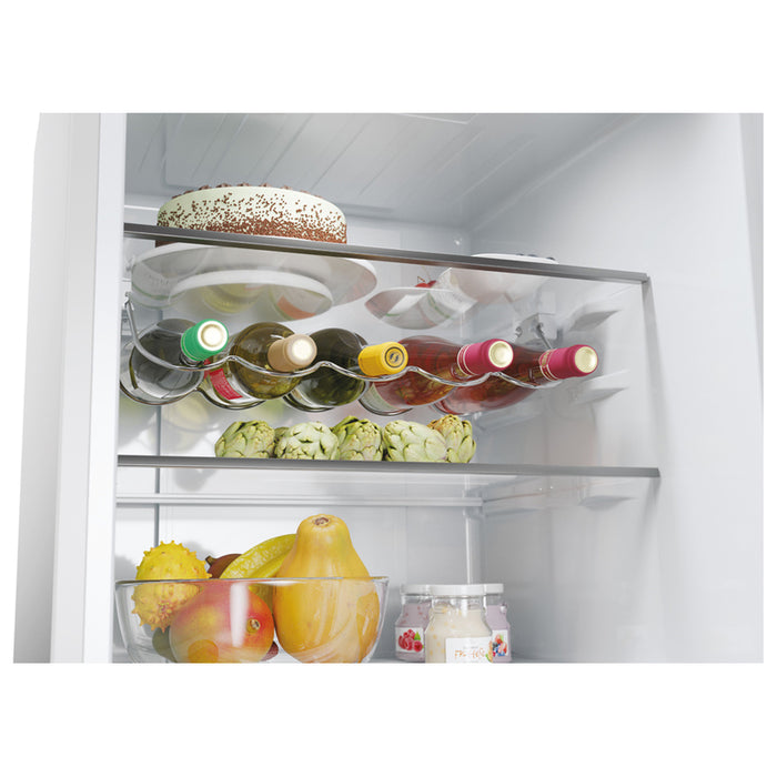 Хладилник с долен фризер HAIER HDPW 5618 DNPW 185.00 см