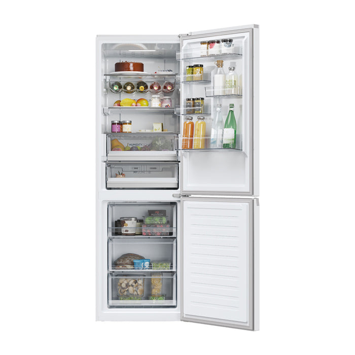 Хладилник с долен фризер HAIER HDPW 5618 DNPW 185.00 см