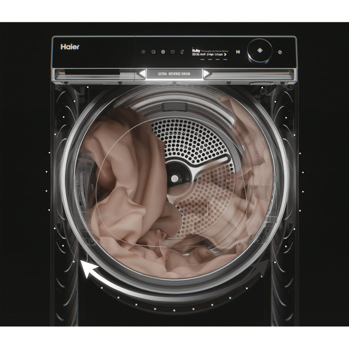 Пералня HAIER HW100-BD14397 U1S 10.0 kg, 1400 об/min