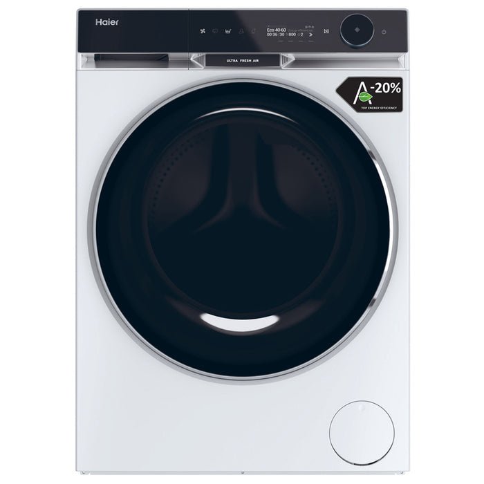 Пералня HAIER HW100-BD14397 U1S 10.0 kg, 1400 об/min