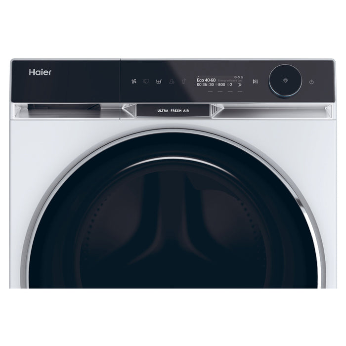 Пералня HAIER HW100-BD14397 U1S 10.0 kg, 1400 об/min